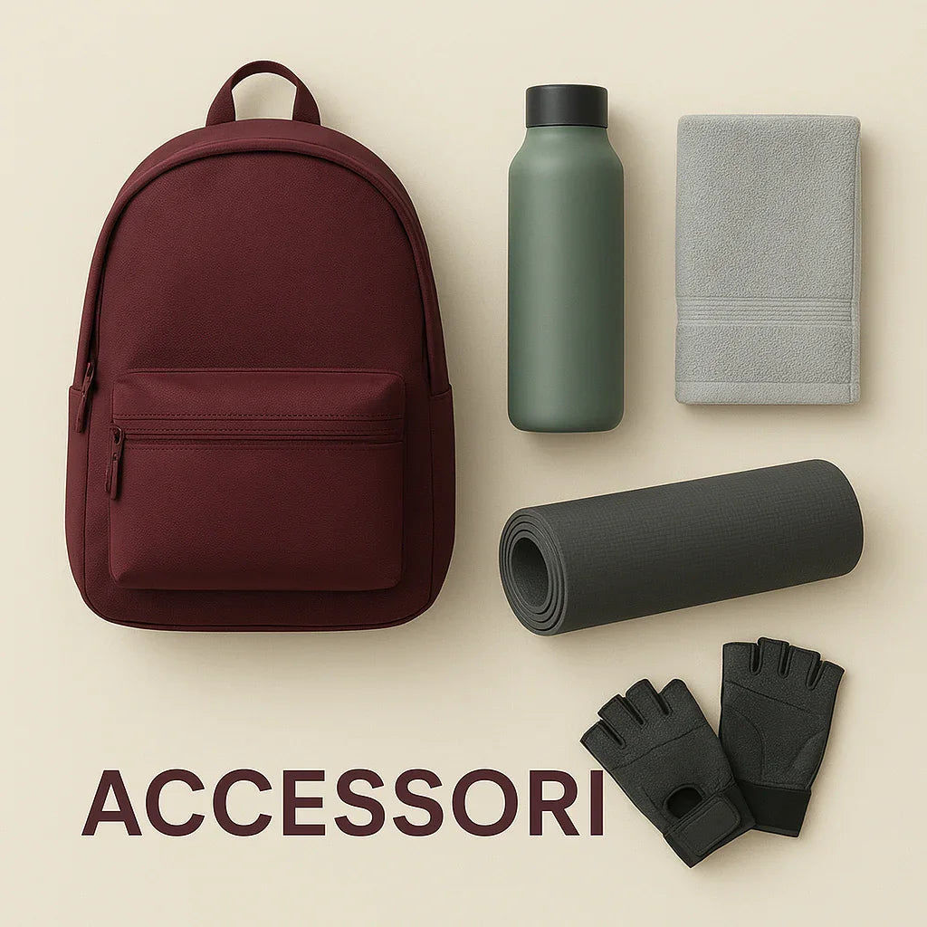 ACESSÓRIOS